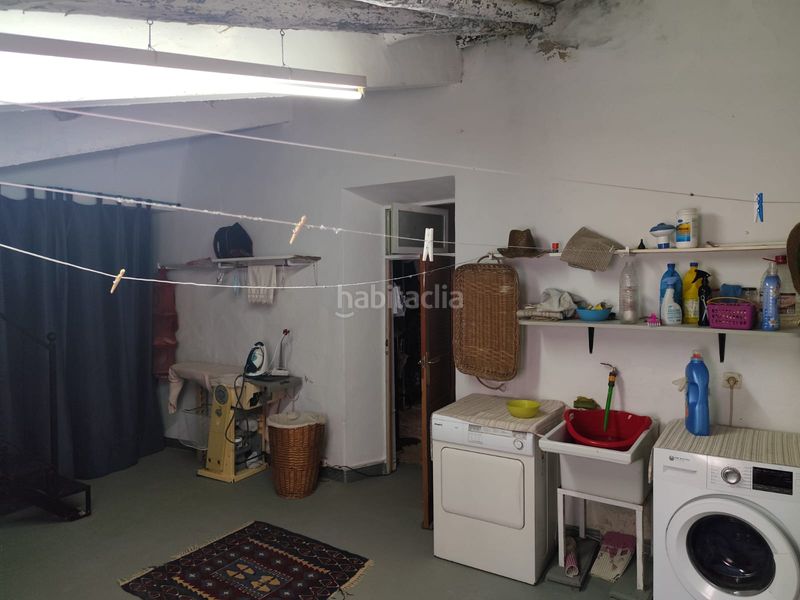 Foto c5fb6980-36fb-48c5-b415-fc92aced4b57. Casa a calle mesones 1a a Burguillos del Cerro