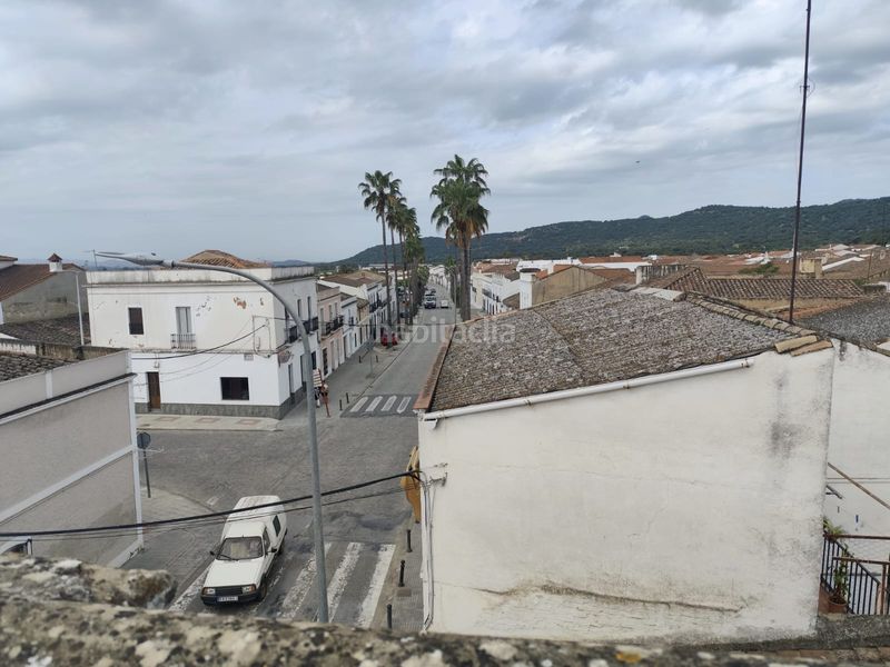 Foto ca08d4cf-516c-42c4-b866-36fe351abc0e. Casa a calle mesones 1a a Burguillos del Cerro