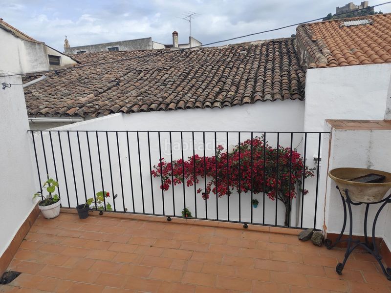 Foto e964e9de-a0c2-4912-a615-dd4d7e4c055f. Casa a calle mesones 1a a Burguillos del Cerro