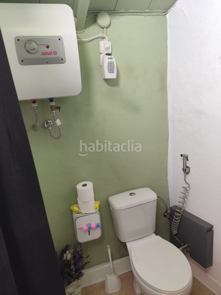 Foto f595da05-2613-481a-973e-83893ac592b3. Casa a calle mesones 1a a Burguillos del Cerro
