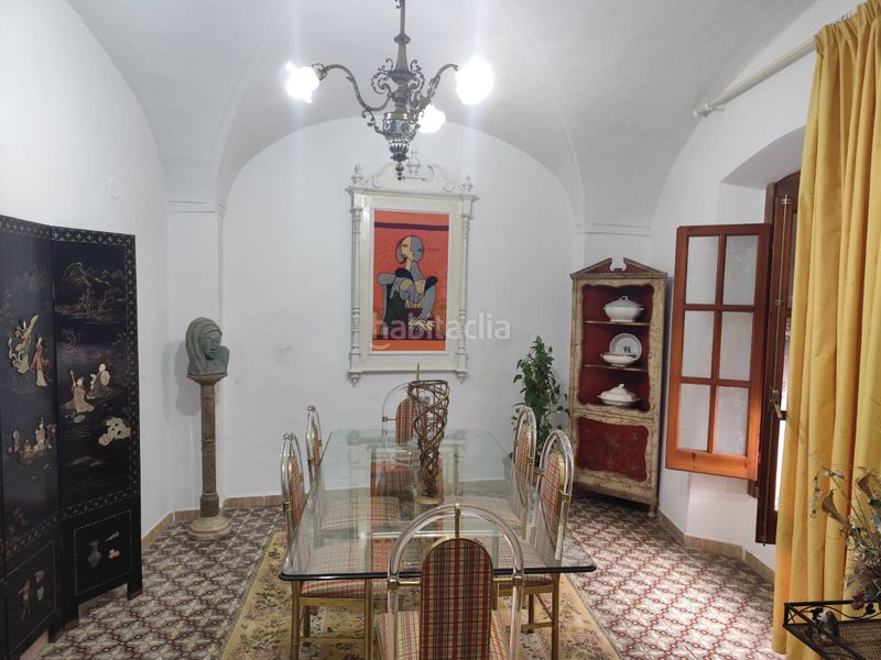 Foto f73f7029-edeb-4efc-a102-57807647e199. Casa a calle mesones 1a a Burguillos del Cerro