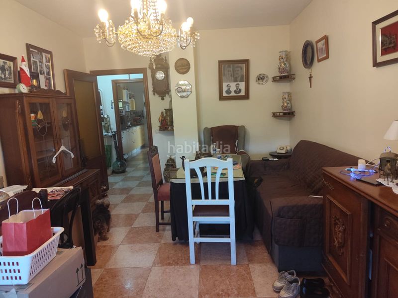 Foto 0256342a-f4f9-452d-82be-ec70b8691ca7. Pis a calle cuba 31 a Zafra