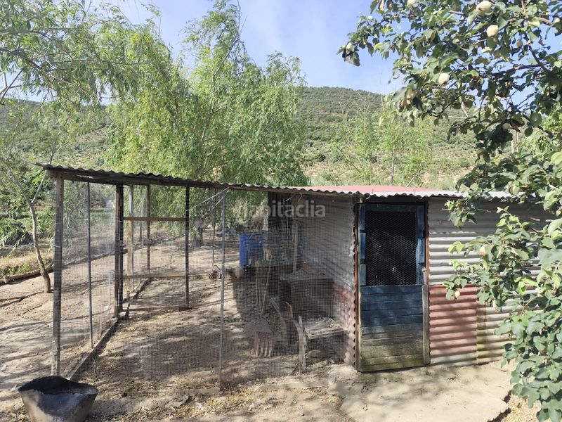 Foto 73d91f14-9340-4995-b6fa-22a256f1f6e8. Finca rústica a lugar diseminado 36 a Lapa (La)