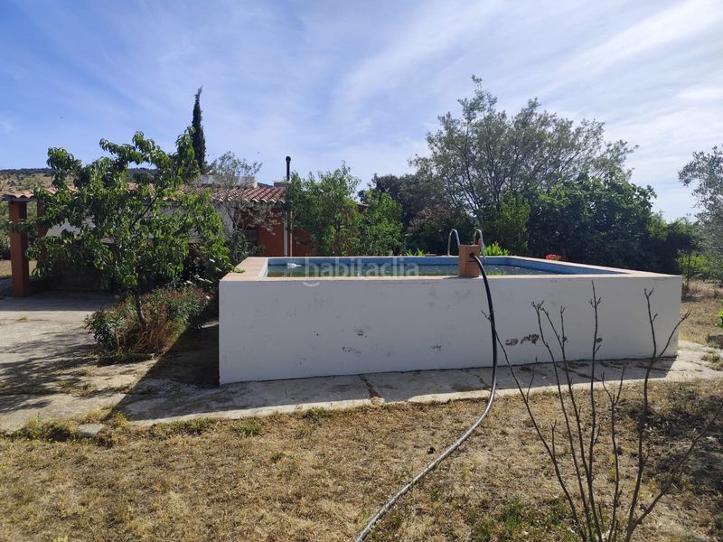 Foto a2e2695a-b51b-4581-82ef-018d775d1aa3. Finca rústica a lugar diseminado 36 a Lapa (La)