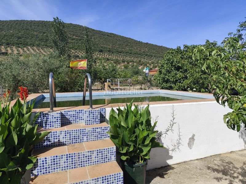 Foto ebbbfd97-99eb-4429-b89e-26140020c401. Finca rústica a lugar diseminado 36 a Lapa (La)