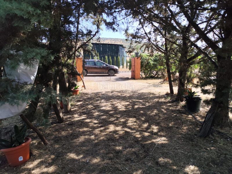 Foto f46f3a88-7888-4e31-b402-927ab4ec170d. Finca rústica a lugar diseminado 36 a Lapa (La)