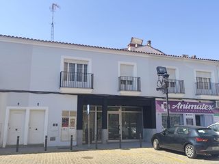 Pis a Paseo Extremadura 5