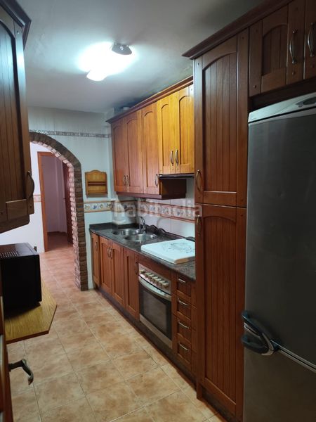 Foto 9b04d7d8-b37c-4689-88b1-e62a88fc8bbb. Pis amb calefacció a Zafra