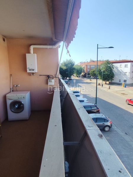 Foto 01907e25-166b-4c77-8e71-73bde946130e. Dúplex a avenida de la estación 24 a Zafra