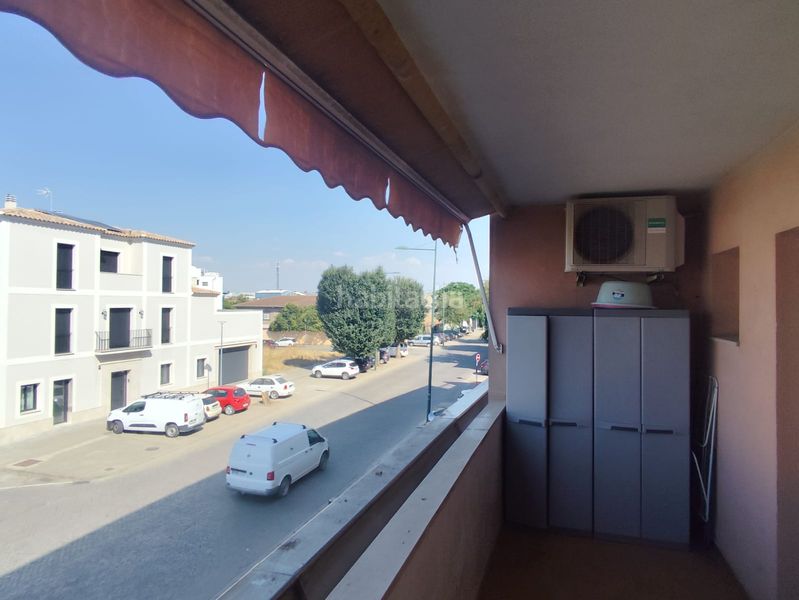 Foto 0dae3fc7-8654-4d33-8639-65ab6f42280d. Dúplex a avenida de la estación 24 a Zafra