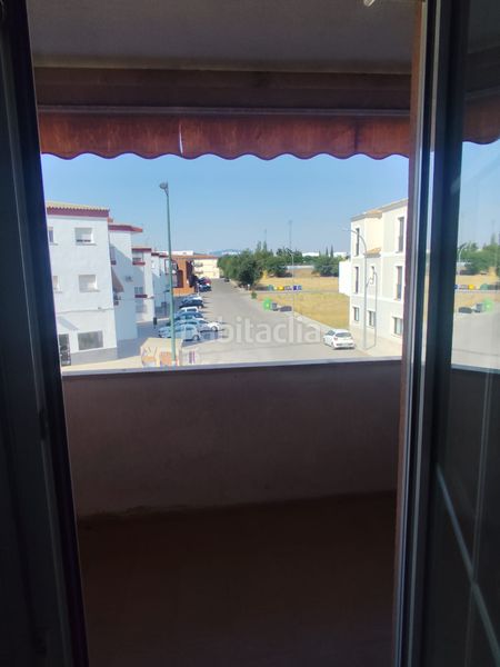 Foto 1481bbbe-7be0-4ccf-9780-493d472ee4ef. Dúplex a avenida de la estación 24 a Zafra