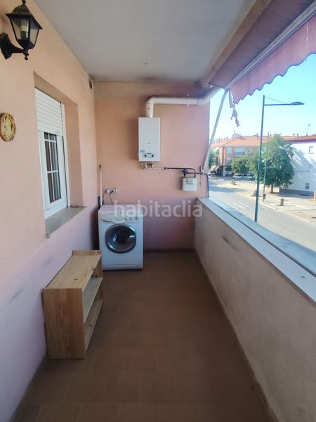 Foto bee9929f-2910-4640-a613-e74543b092d6. Dúplex a avenida de la estación 24 a Zafra