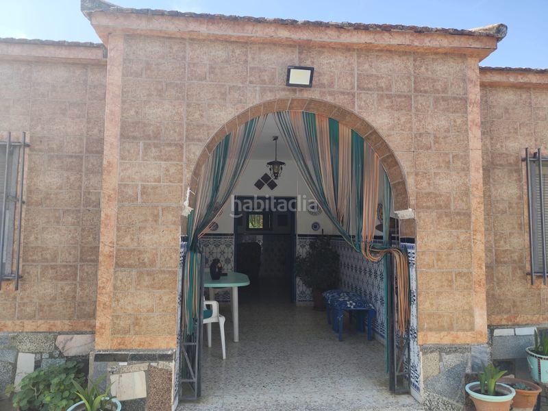 Foto 00566f72-25b2-4081-b06b-42ebd568d82f. Finca rústica a diseminado peralas 39 a Zafra