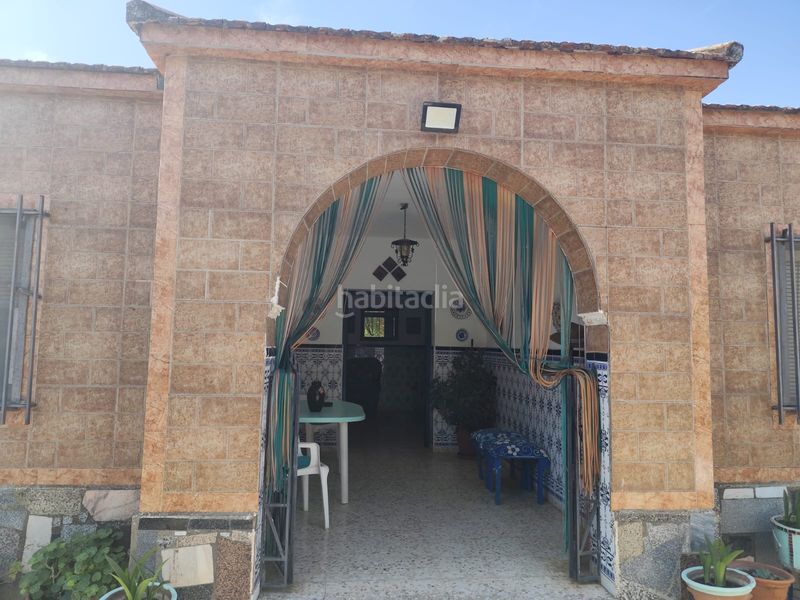 Foto 20ee0c28-657c-4240-bbce-fee23278c318. Finca rústica a diseminado peralas 39 a Zafra