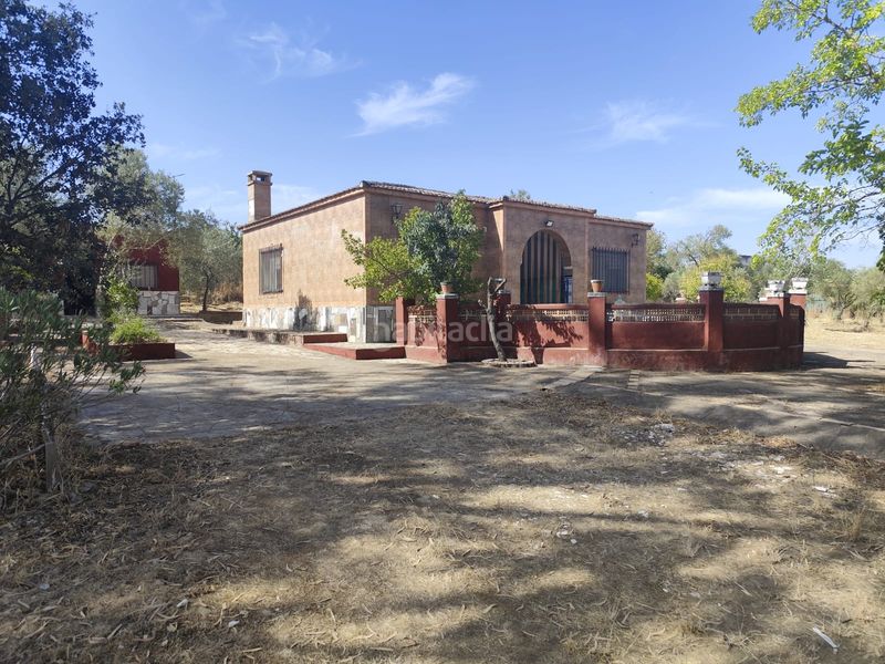 Foto 7c5eee47-e218-4ac6-bb62-fe1a64174e73. Finca rústica a diseminado peralas 39 a Zafra