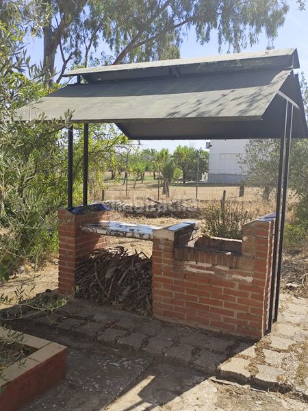 Foto 867a36b0-09be-41be-8174-937e6f46a9cb. Finca rústica a diseminado peralas 39 a Zafra