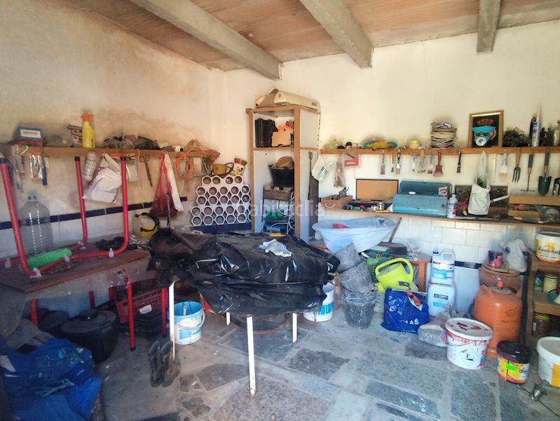 Foto 9c8b2315-e603-408f-bea9-afdb5f256768. Finca rústica a diseminado peralas 39 a Zafra