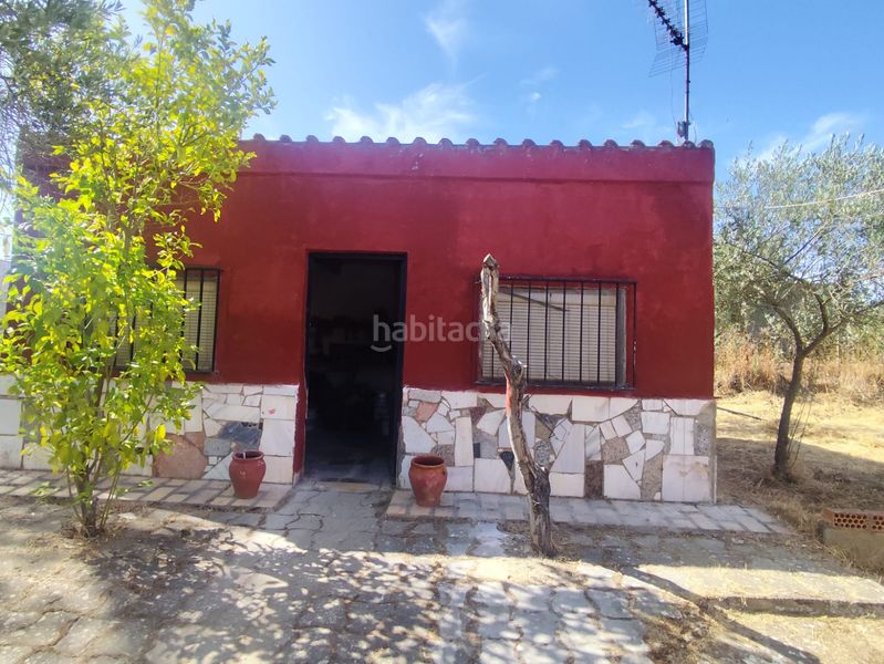 Foto a882ab86-9977-4a6b-b1d3-4995fb1b2854. Finca rústica a diseminado peralas 39 a Zafra
