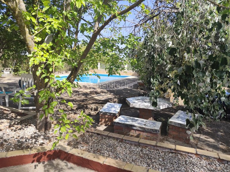 Foto b5c4f0d4-5553-4f9f-8373-342ab1ce5c15. Finca rústica a diseminado peralas 39 a Zafra