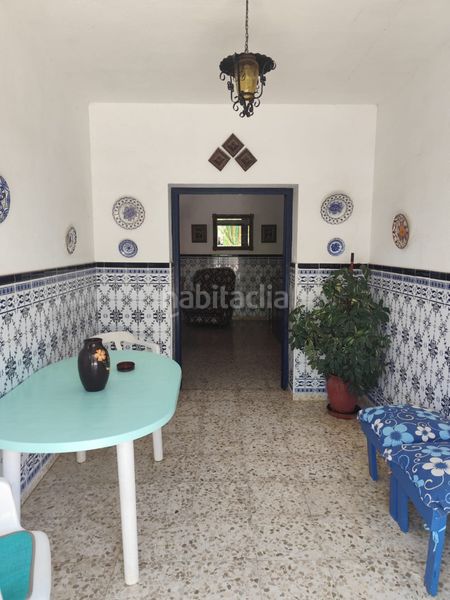 Foto ff97eb64-ca50-4842-92b8-08064df9e4cc. Finca rústica a diseminado peralas 39 a Zafra