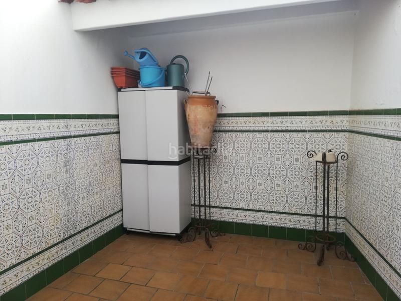 Foto 16f4bc9c-7324-47f4-9523-778051255c64. Casa in calle san josé 9 in Zafra