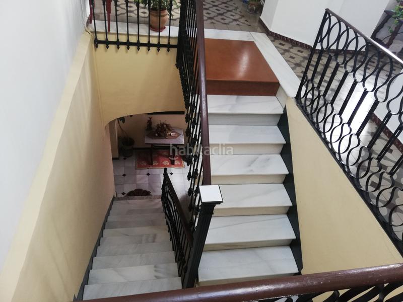 Foto 2f37a249-fdc2-4335-b1f1-f5c16469cdc2. Casa in calle san josé 9 in Zafra