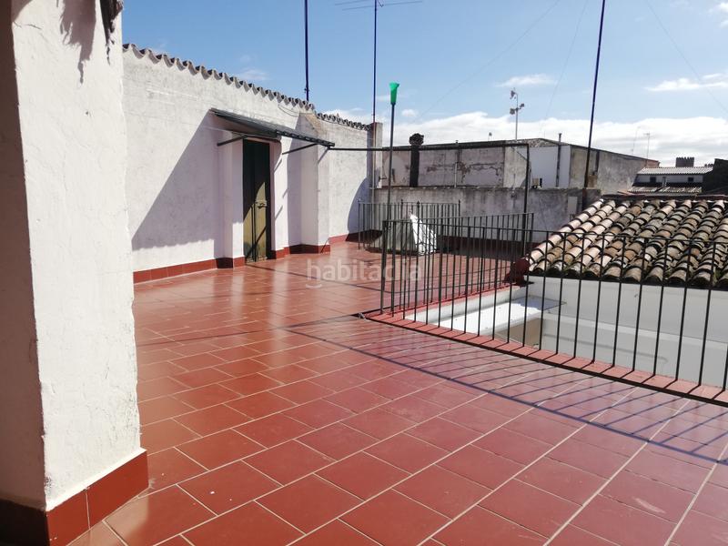 Foto 41eaa333-3400-4deb-92a6-bdd22e1e8634. Casa in calle san josé 9 in Zafra