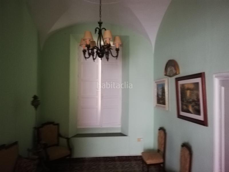 Foto 4a5c3f74-3db2-4b12-bc77-81cd605bd20f. Casa in calle san josé 9 in Zafra