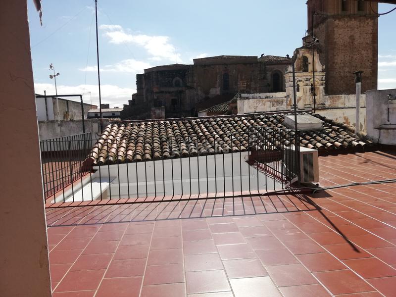 Foto 5ca72b36-70f4-4356-bd9d-ab6260334862. Casa in calle san josé 9 in Zafra