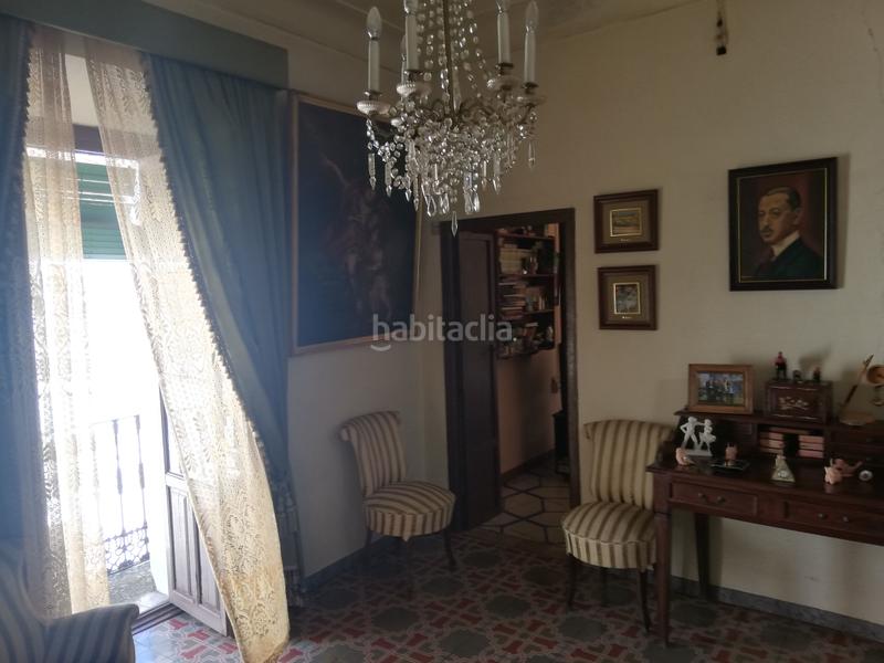 Foto 5d756384-be55-4c79-9c56-b73916620bc5. Casa in calle san josé 9 in Zafra