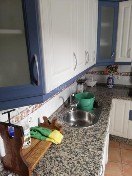 Foto 6d570bb7-691f-4145-b2f3-0263daa48635. Casa in calle san josé 9 in Zafra