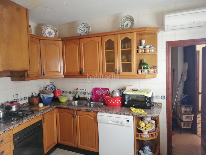 Foto 7599ac27-87c6-4eed-825e-2f38ee3ab736. Casa in calle san josé 9 in Zafra