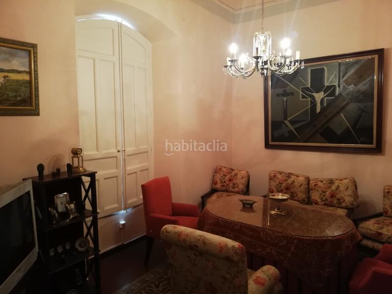 Foto 7e6b0457-0430-4568-a51b-c03f74f0fd62. Casa in calle san josé 9 in Zafra