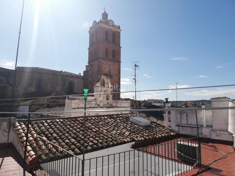 Foto 9af55cdf-0862-4a4b-ae2c-f3bbda183284. Casa in calle san josé 9 in Zafra