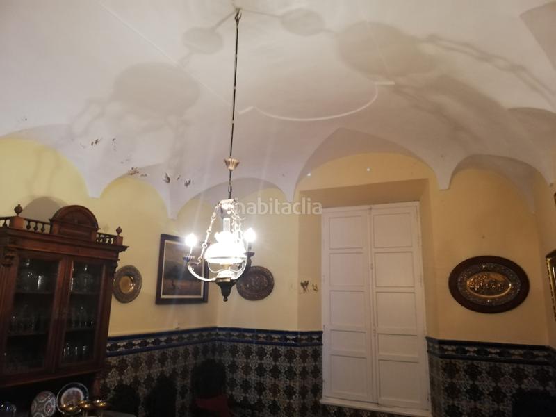 Foto de053640-334f-4dd7-a1b7-726610edfc00. Casa in calle san josé 9 in Zafra