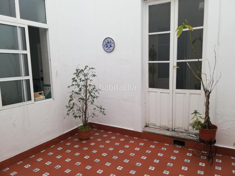 Foto e6bf918a-1037-4440-bbb4-8a1d7f8dfb4a. Casa in calle san josé 9 in Zafra