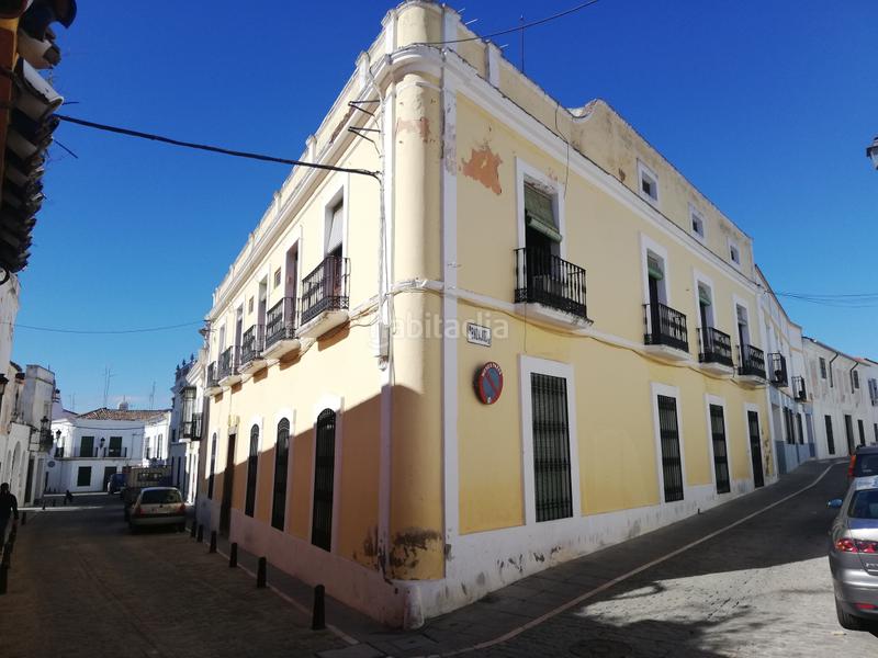 Foto f585ae52-8859-48ff-9525-12ab75a35dc3. Casa in calle san josé 9 in Zafra