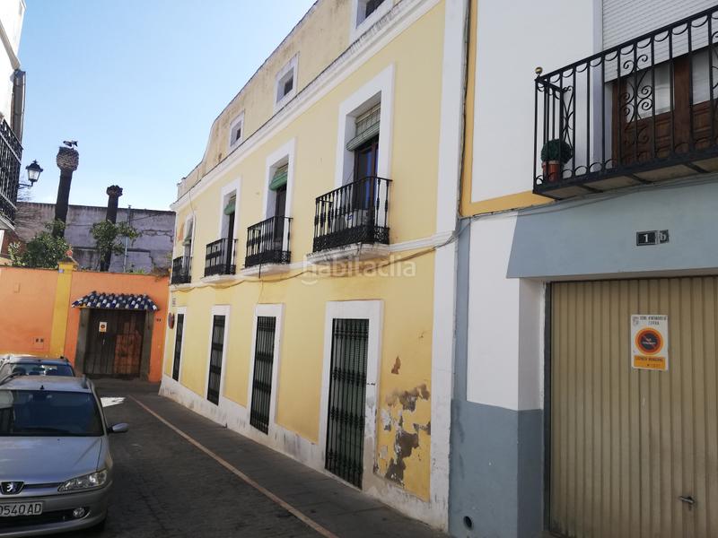 Foto f7cdffe6-1826-4924-abf4-6f8c44d96a99. Casa in calle san josé 9 in Zafra