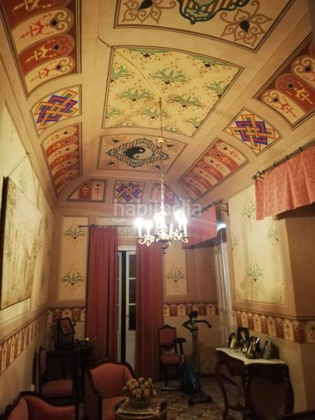 Foto ffe239be-10dc-41cb-ad9c-2a08c99ce0ab. Casa in calle san josé 9 in Zafra