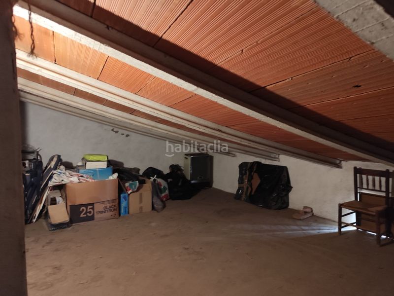 Foto 1fea8182-08d5-4f76-83c3-fd0e7be798bd. Casa a calle toledillo 81 a Medina de las Torres