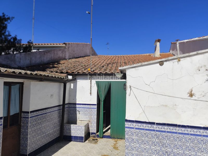 Foto 66c3da05-731a-49af-8981-642d3a4e348b. Casa a calle toledillo 81 a Medina de las Torres
