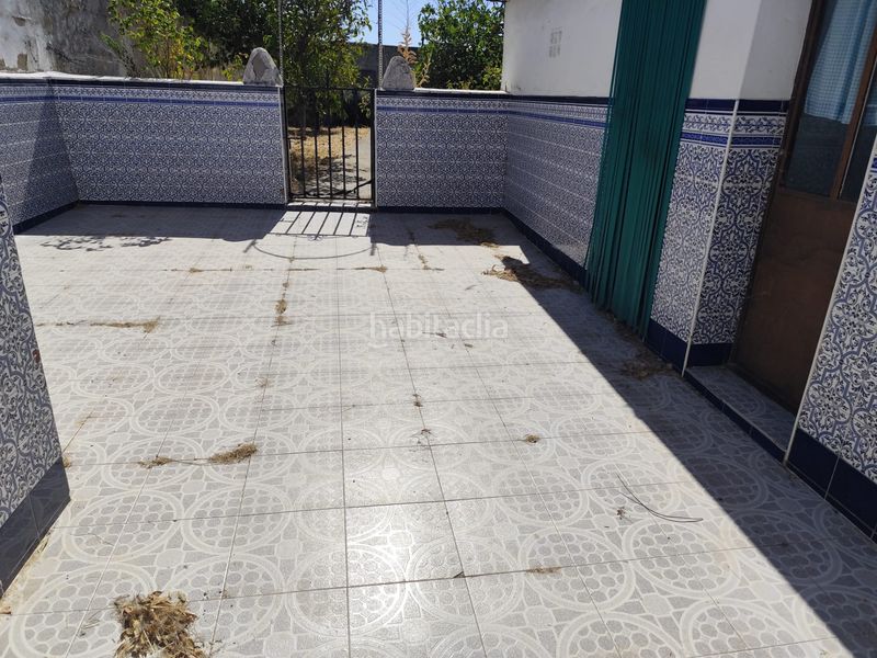 Foto 824fbb80-182d-4a7d-85fa-3907fbc1e9c3. Casa a calle toledillo 81 a Medina de las Torres