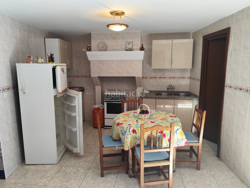 Foto 8d0408f1-e531-45be-be9b-f51187ed514a. Casa a calle toledillo 81 a Medina de las Torres
