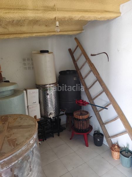 Foto afc32be4-759b-47eb-96cb-dc64ca2452c1. Casa a calle toledillo 81 a Medina de las Torres