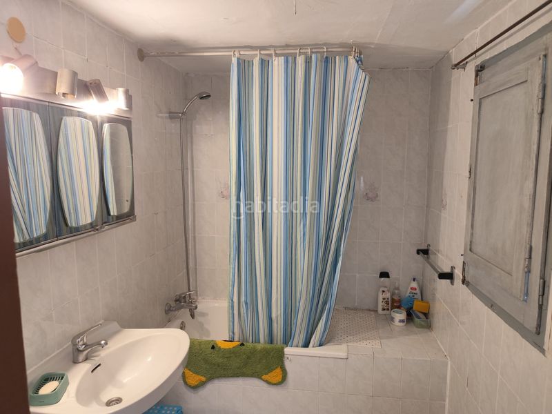 Foto be64ac1b-7e61-4b6a-9ea6-4f18731489cc. Casa a calle toledillo 81 a Medina de las Torres