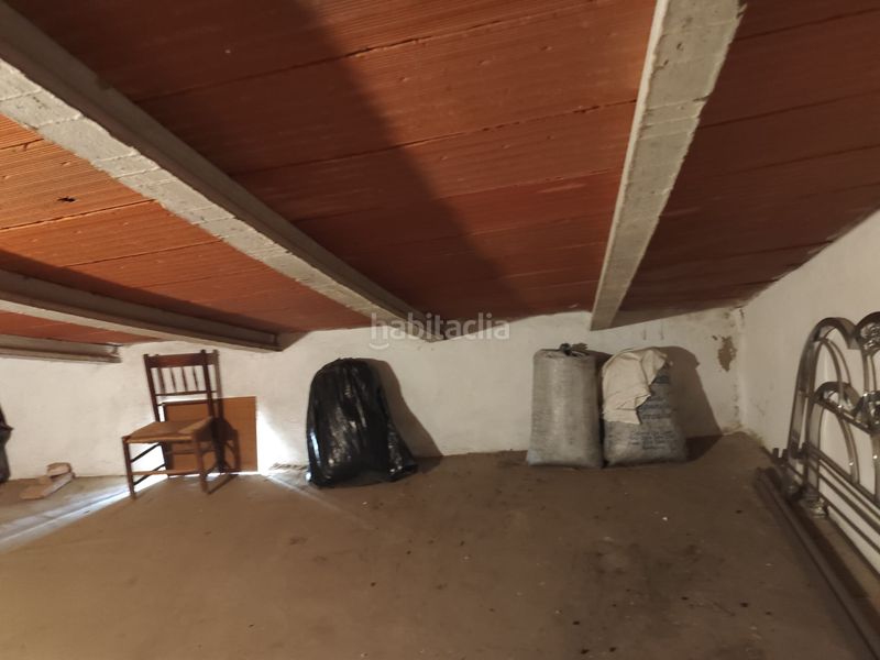 Foto d2450022-e029-4907-bacc-df14e082c04c. Casa a calle toledillo 81 a Medina de las Torres