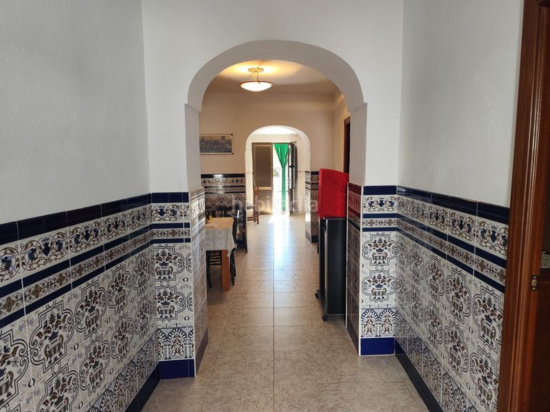 Foto ebb883fc-b805-43ef-a68a-e57c37b0f978. Casa a calle toledillo 81 a Medina de las Torres