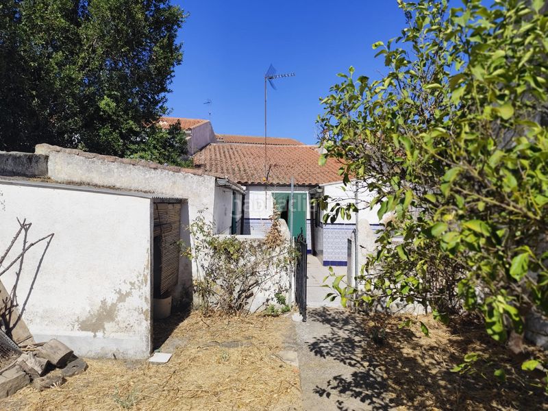 Foto ff892c0b-41a1-4968-9d3b-9c6d1c39dba5. Casa a calle toledillo 81 a Medina de las Torres