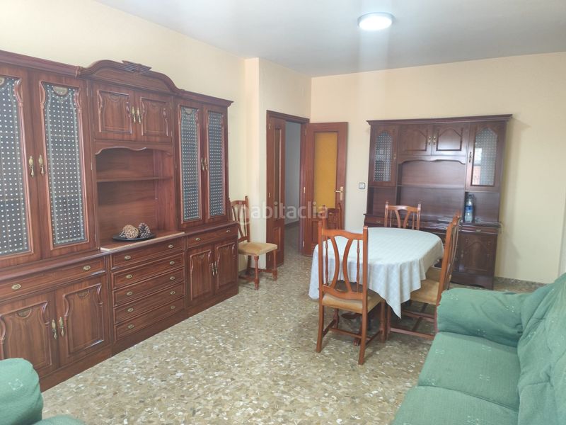 Foto f2e0f4ed-c472-46df-9ce9-19b2f529ce7a. Pis a calle arce 32 a Zafra