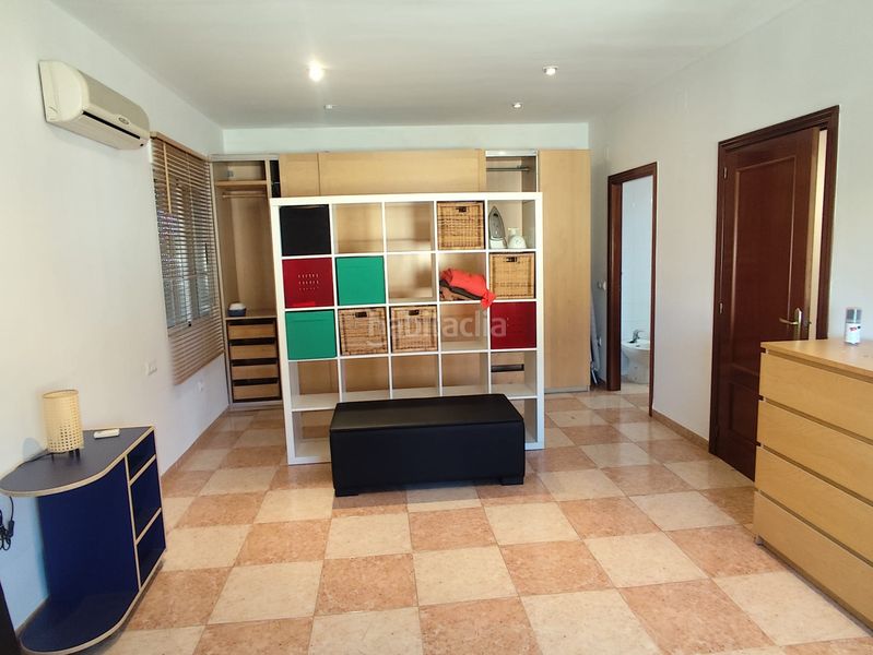 Foto 2a46b478-be72-4536-b50d-64b3cffe94e0. Pis amb aparcament a Zafra